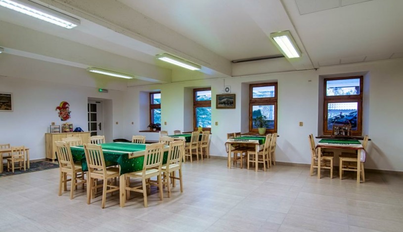 Penzion Alf Rokytnice nad Jizerou